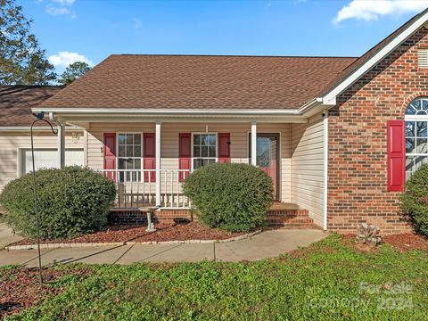 A home in Catawba