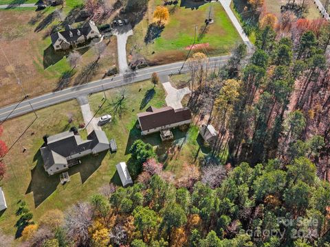 A home in Catawba