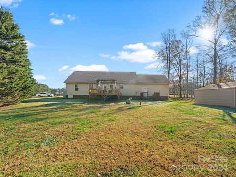 A home in Catawba