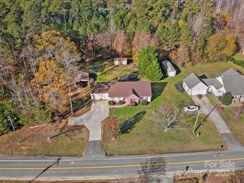 A home in Catawba