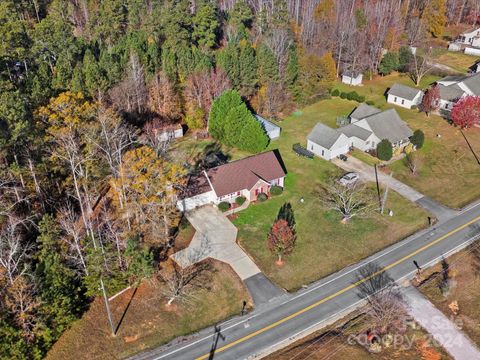 A home in Catawba