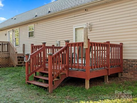 A home in Catawba