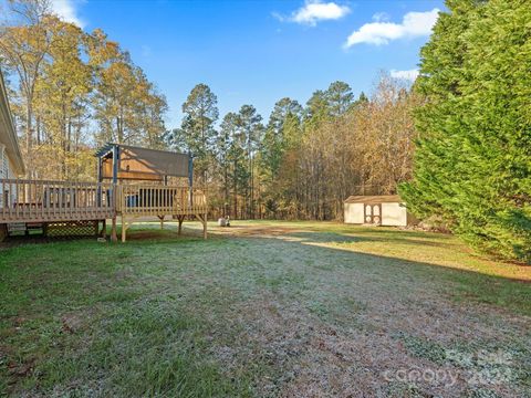 A home in Catawba