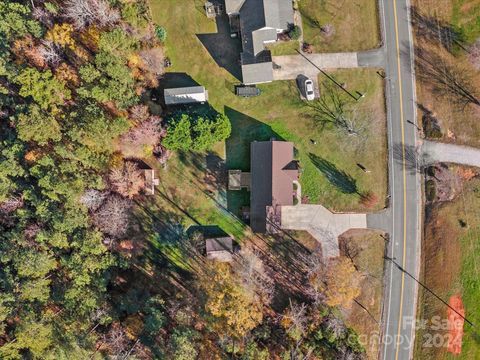 A home in Catawba