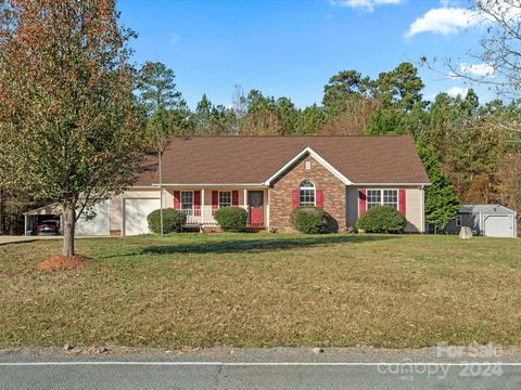 A home in Catawba