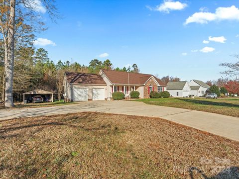 A home in Catawba