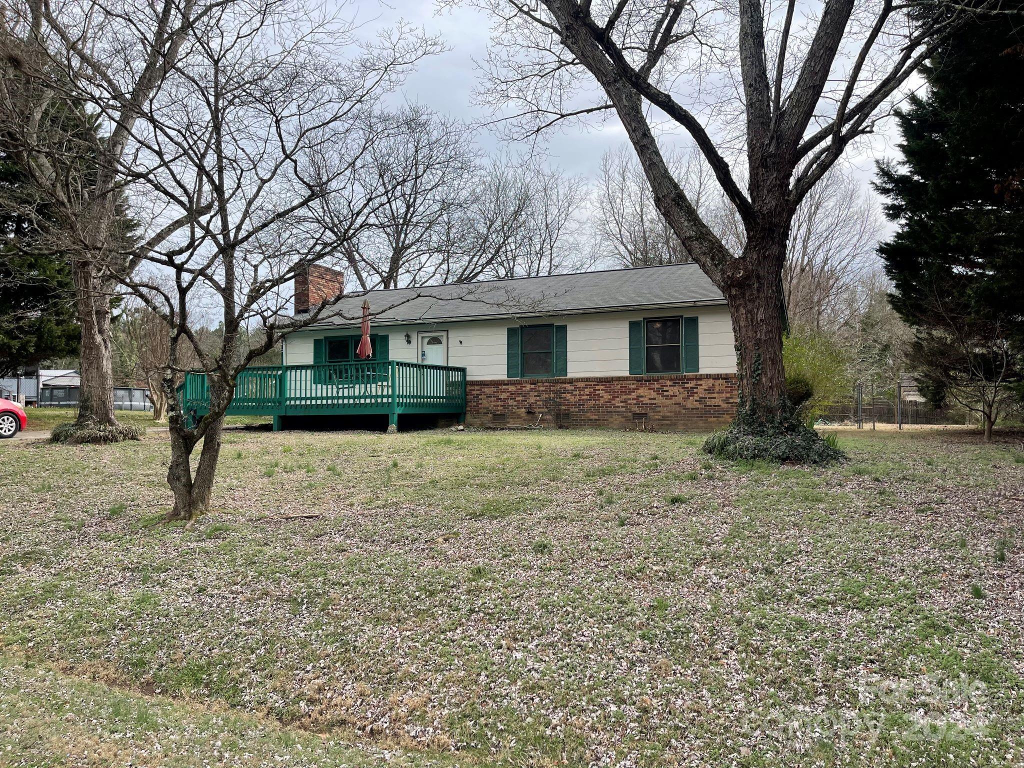 Forest Acres - Residential