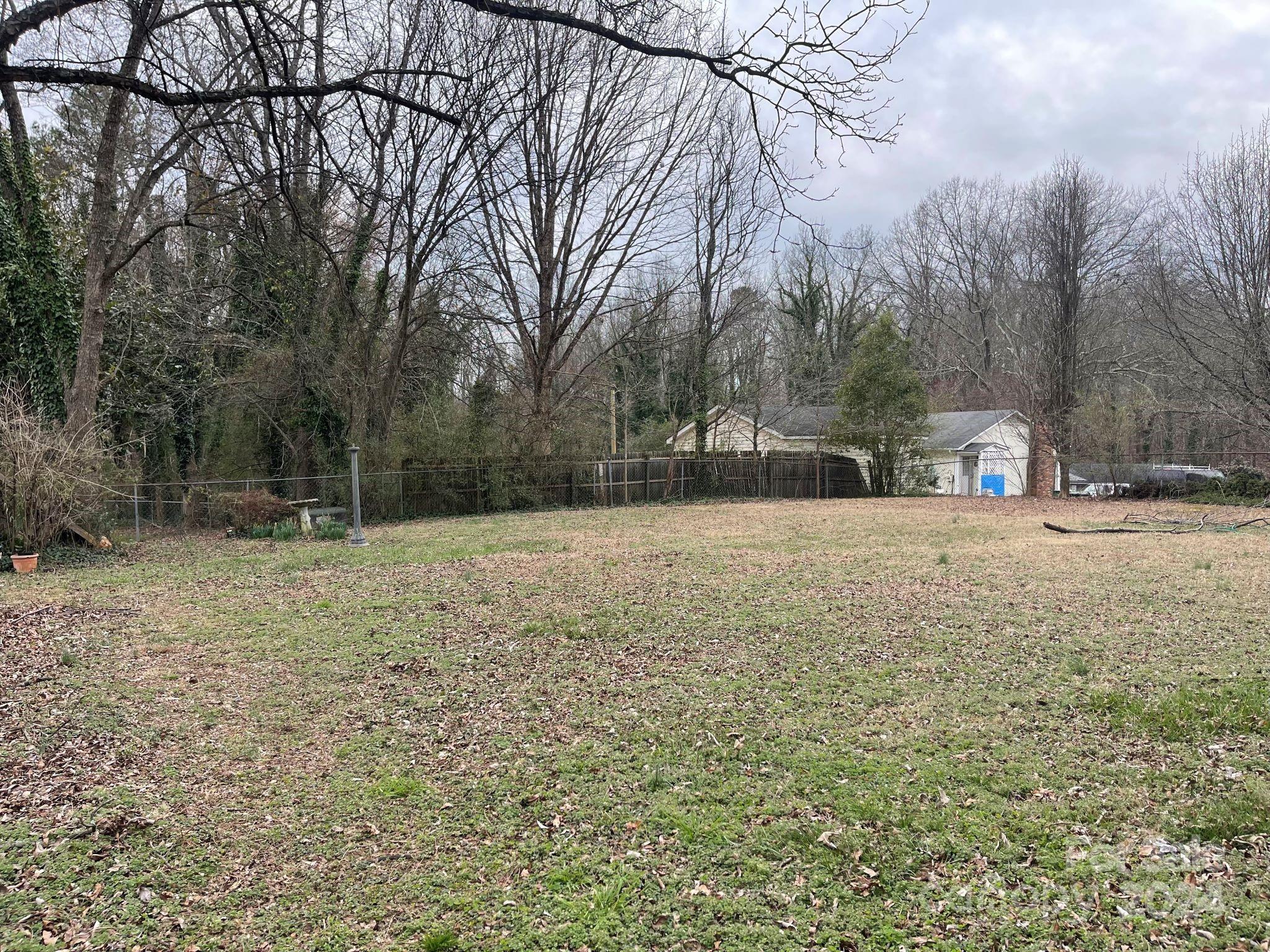 Forest Acres - Residential