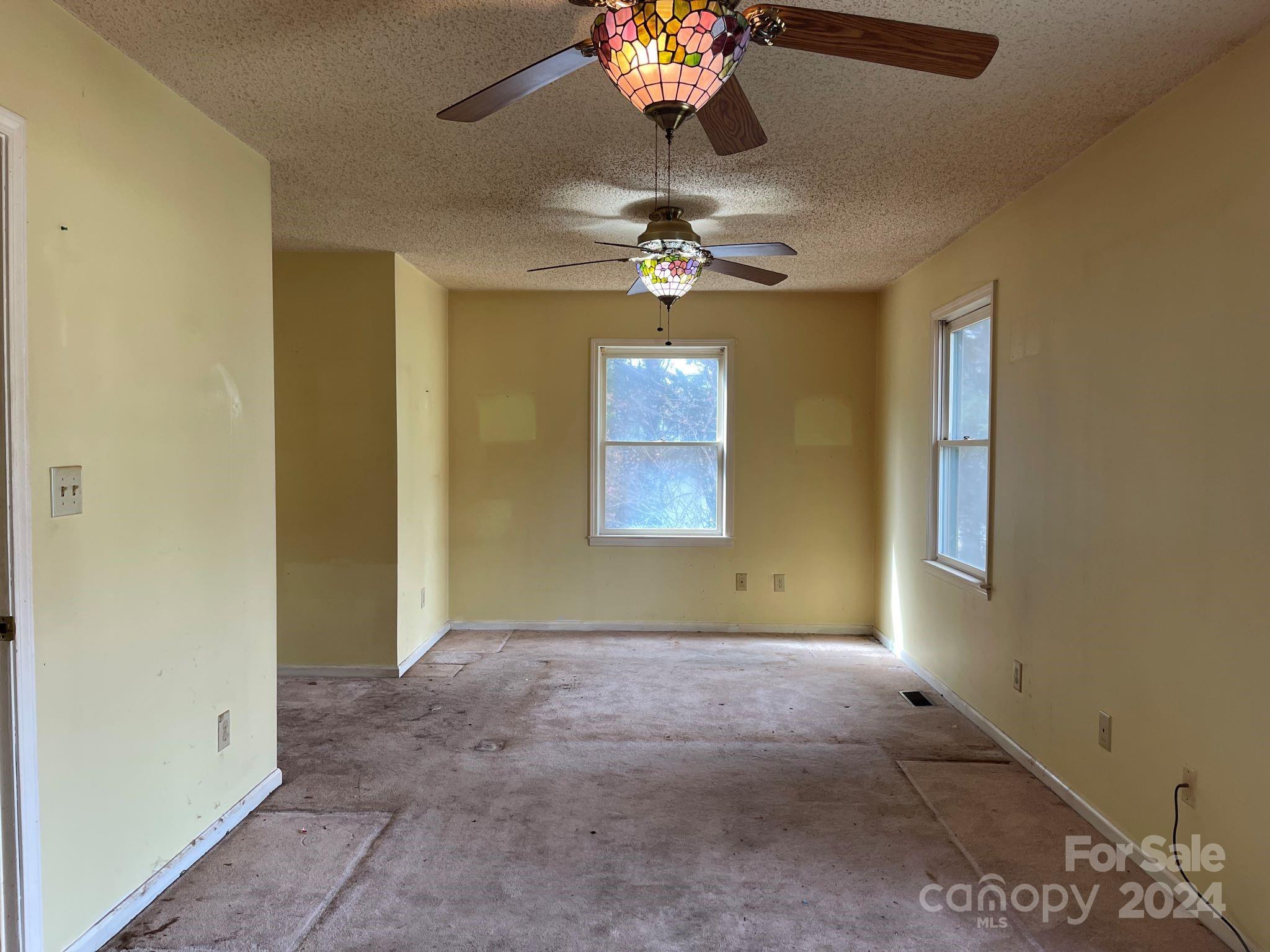 Forest Acres - Residential