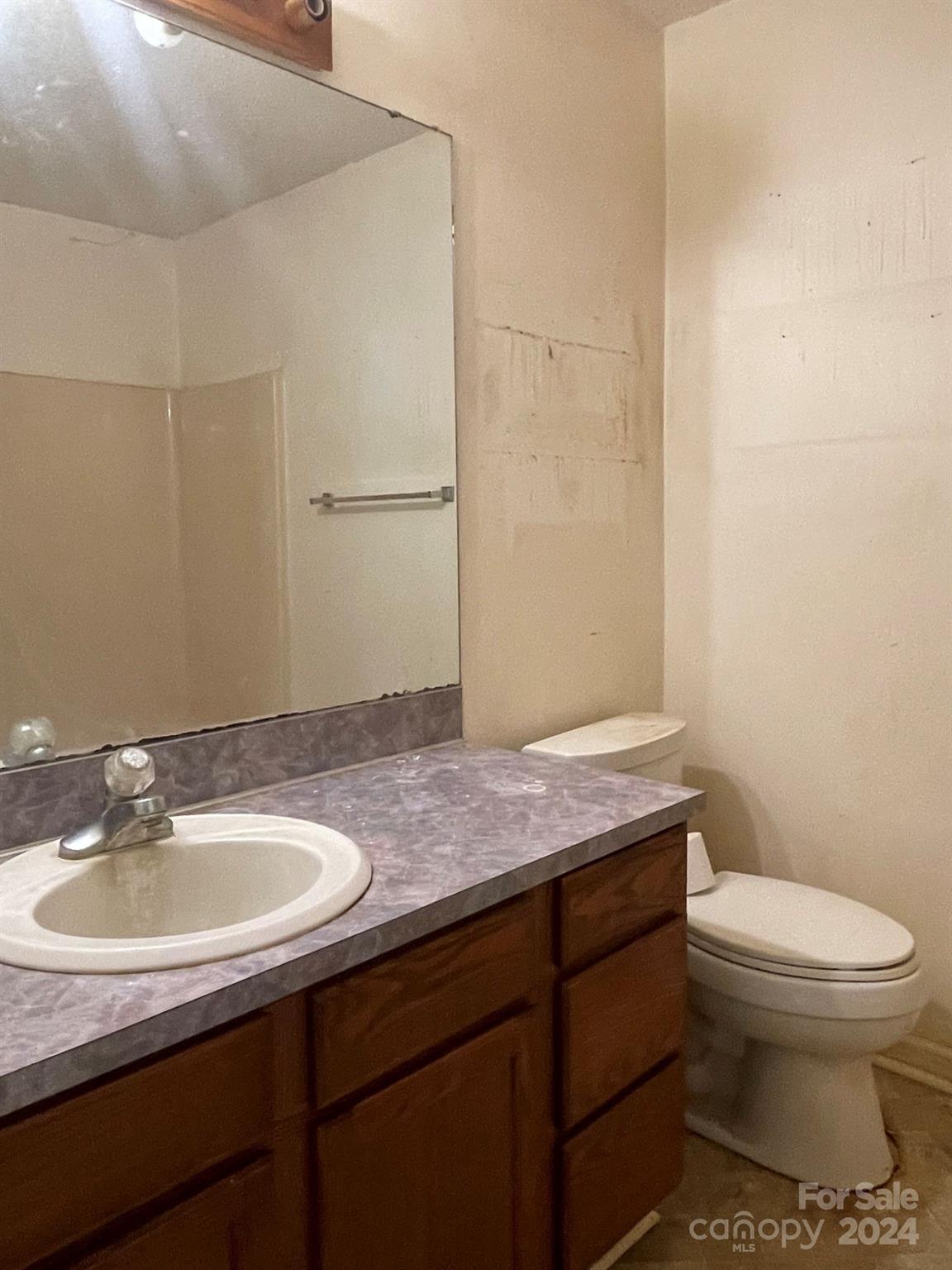 Forest Acres - Residential