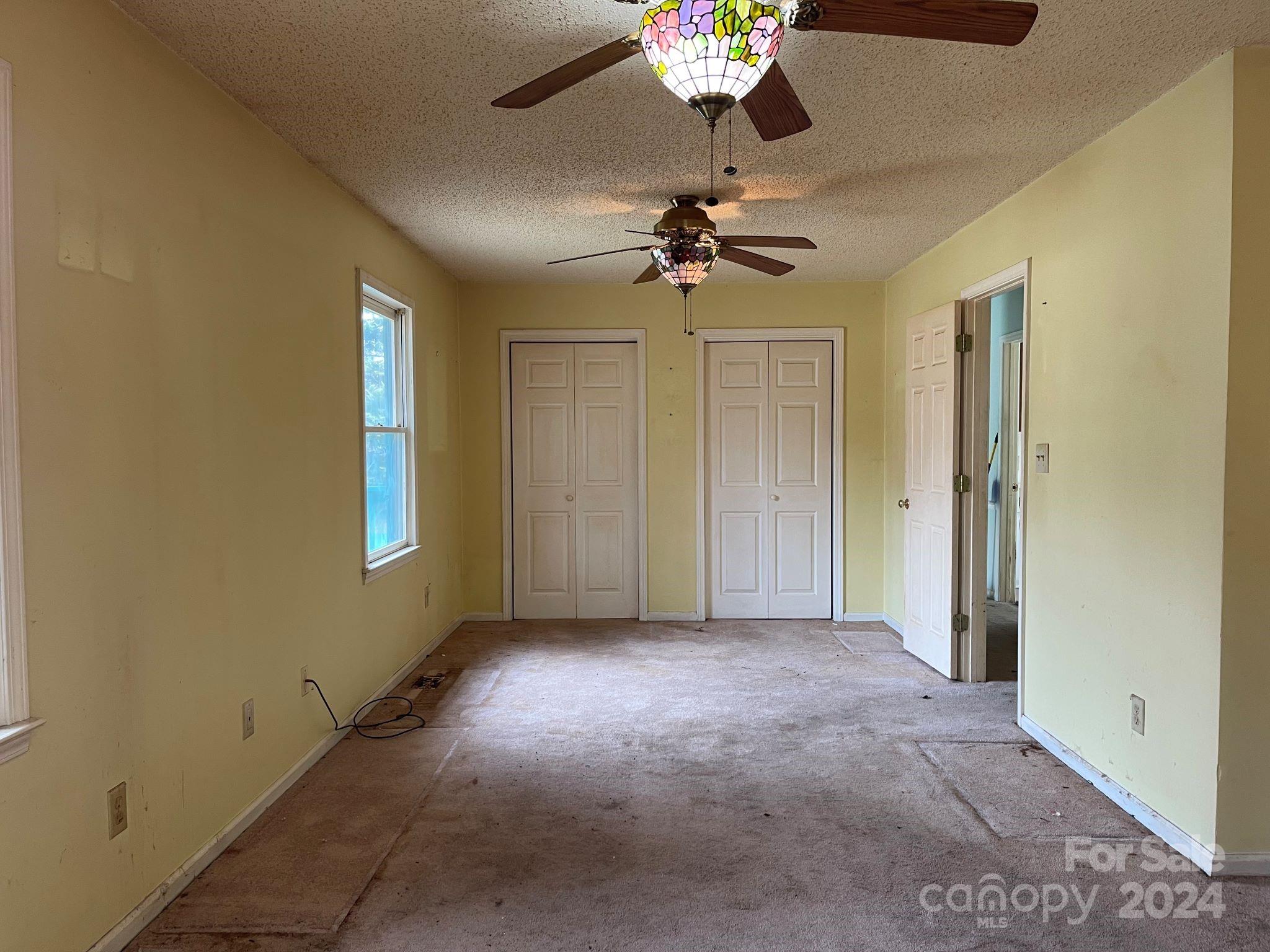 Forest Acres - Residential