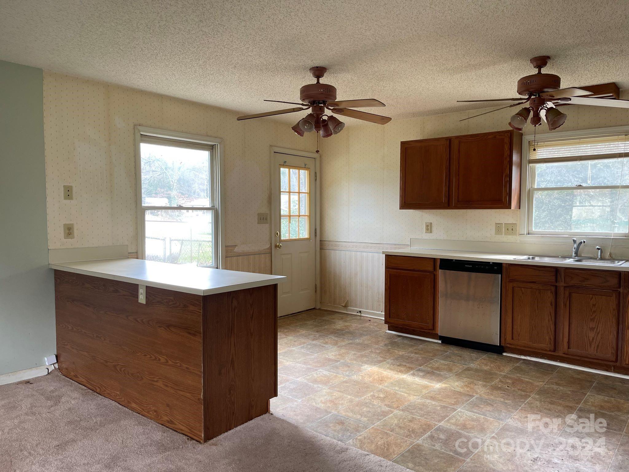 Forest Acres - Residential