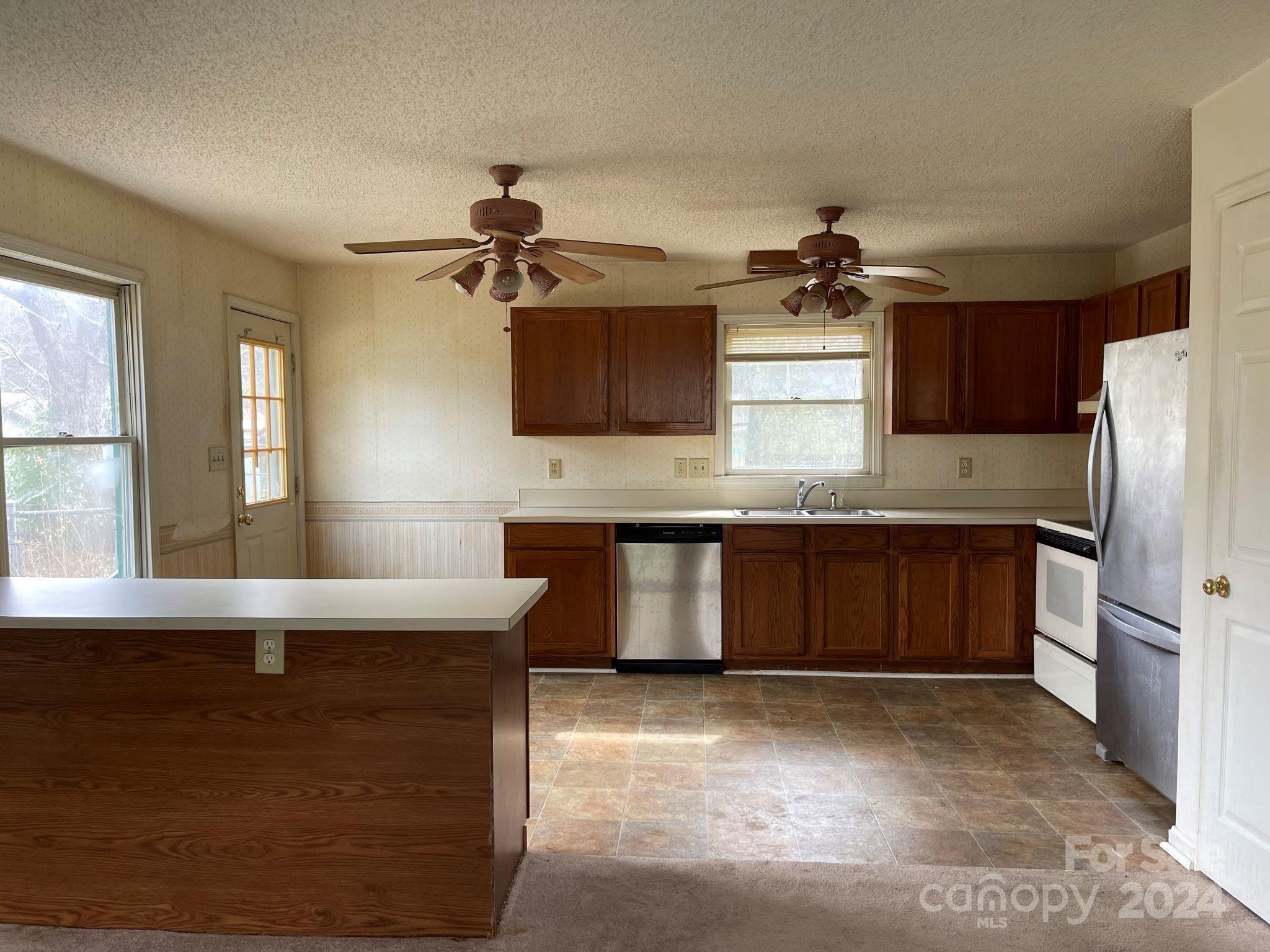 Forest Acres - Residential