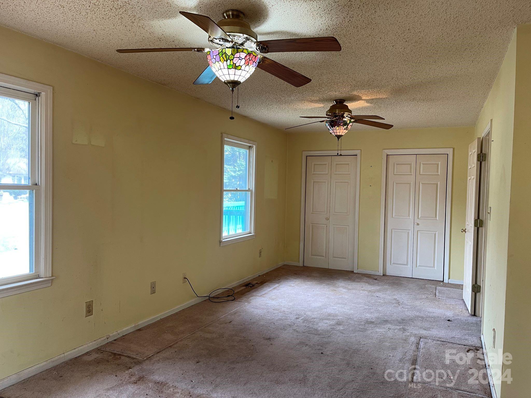 Forest Acres - Residential