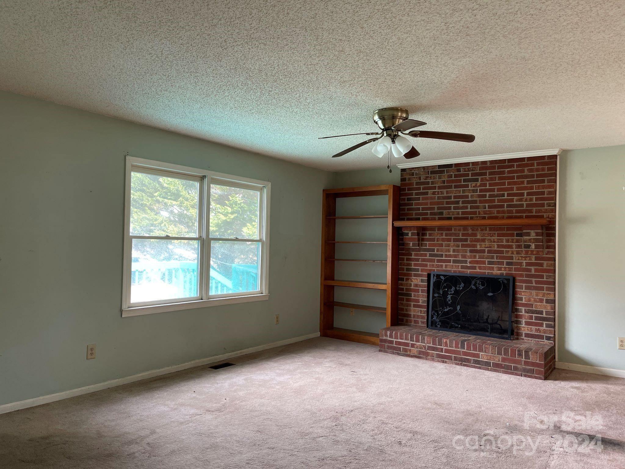 Forest Acres - Residential