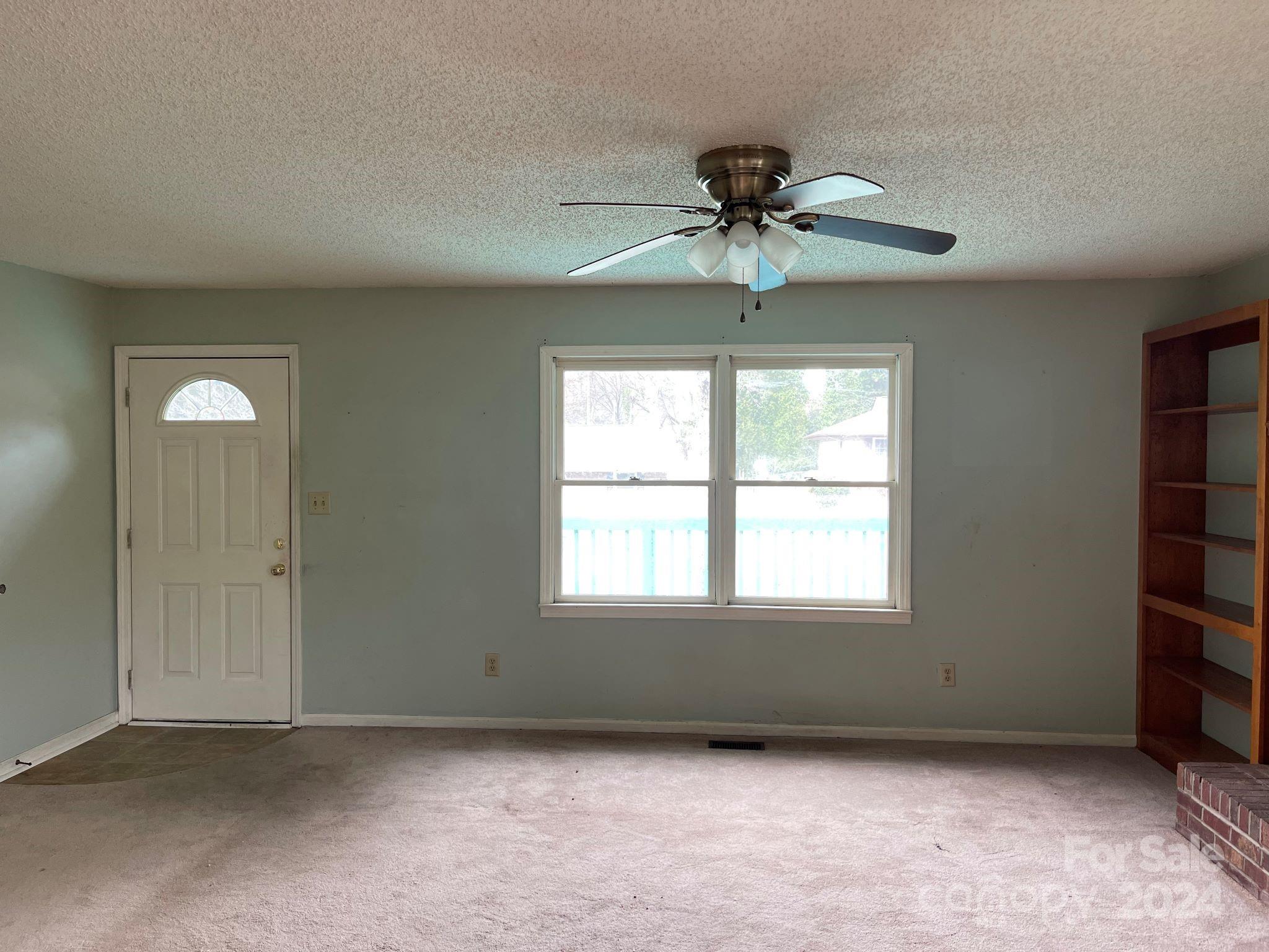 Forest Acres - Residential