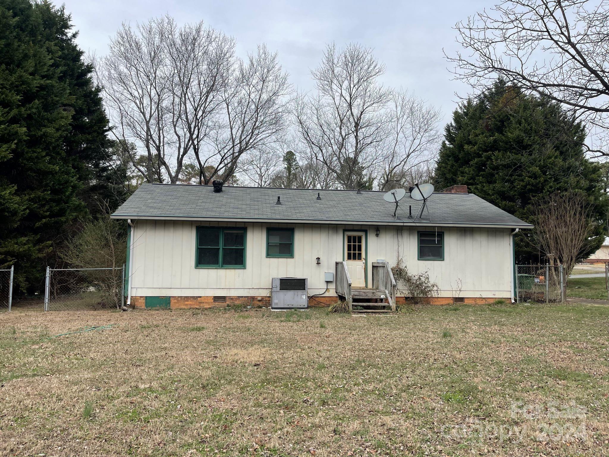 Forest Acres - Residential