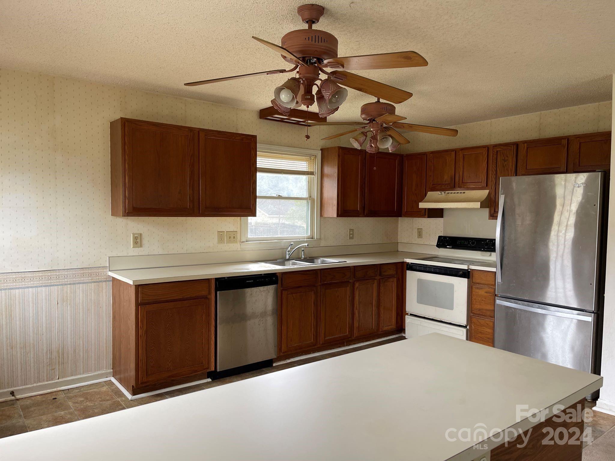 Forest Acres - Residential