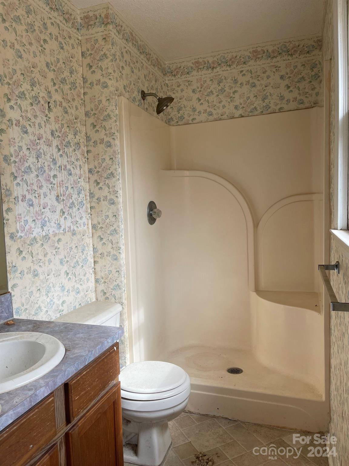 Forest Acres - Residential