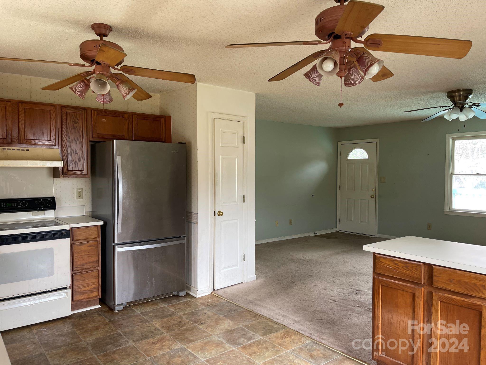 Forest Acres - Residential