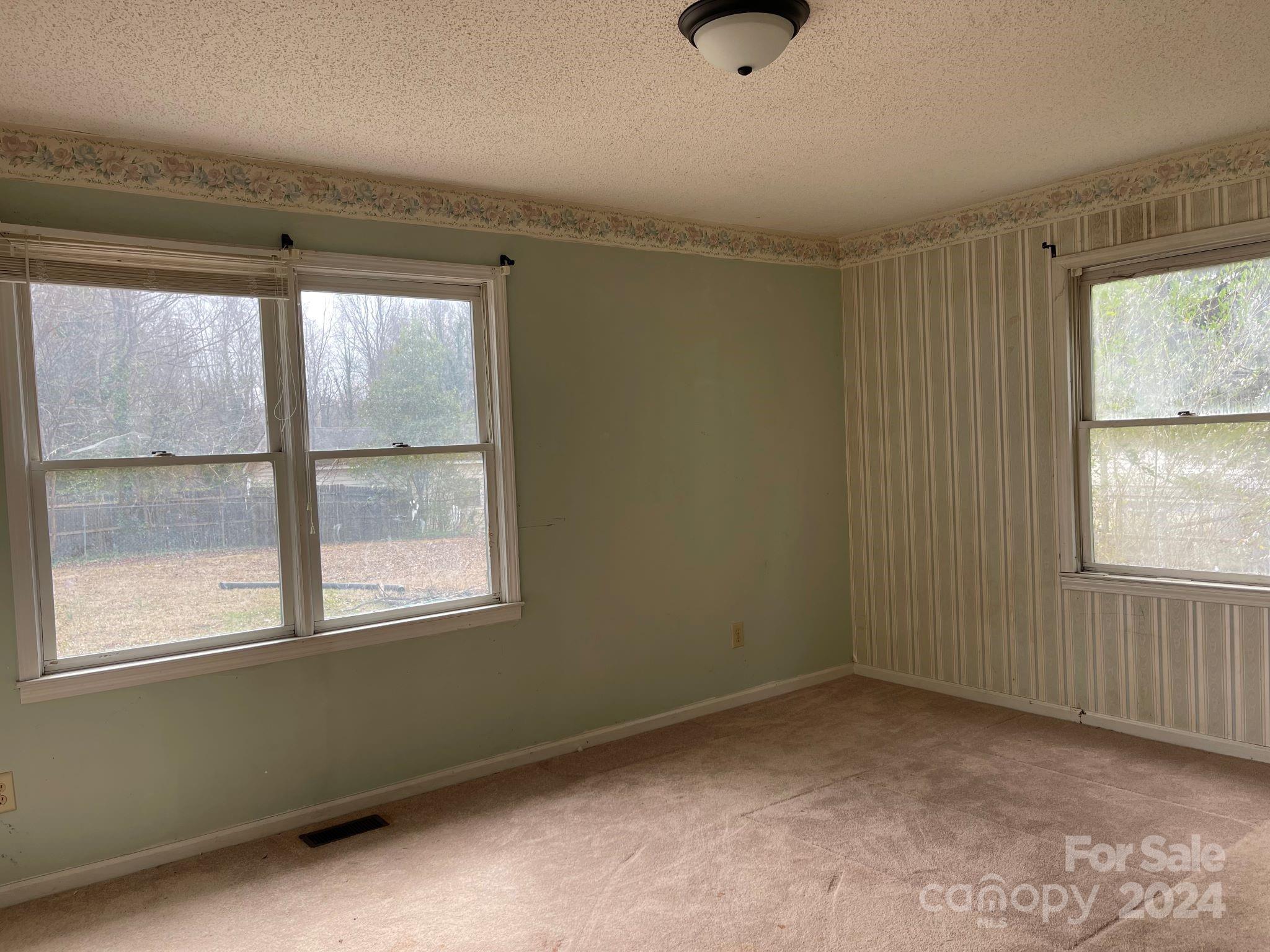 Forest Acres - Residential