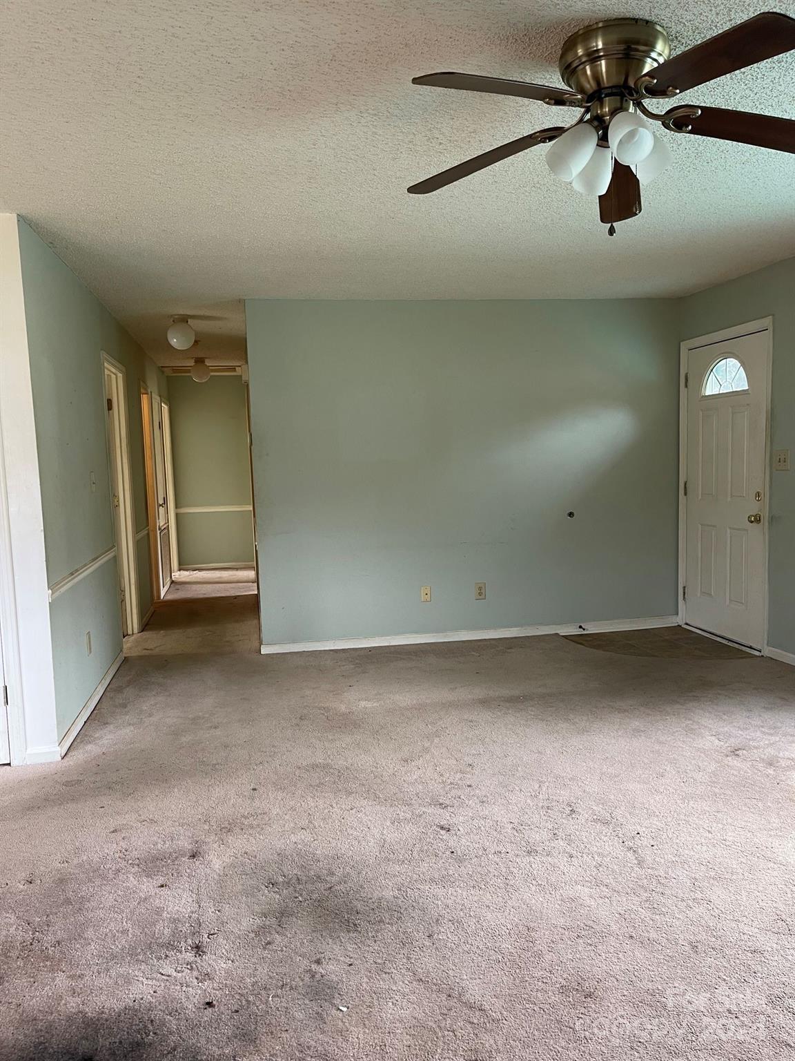 Forest Acres - Residential