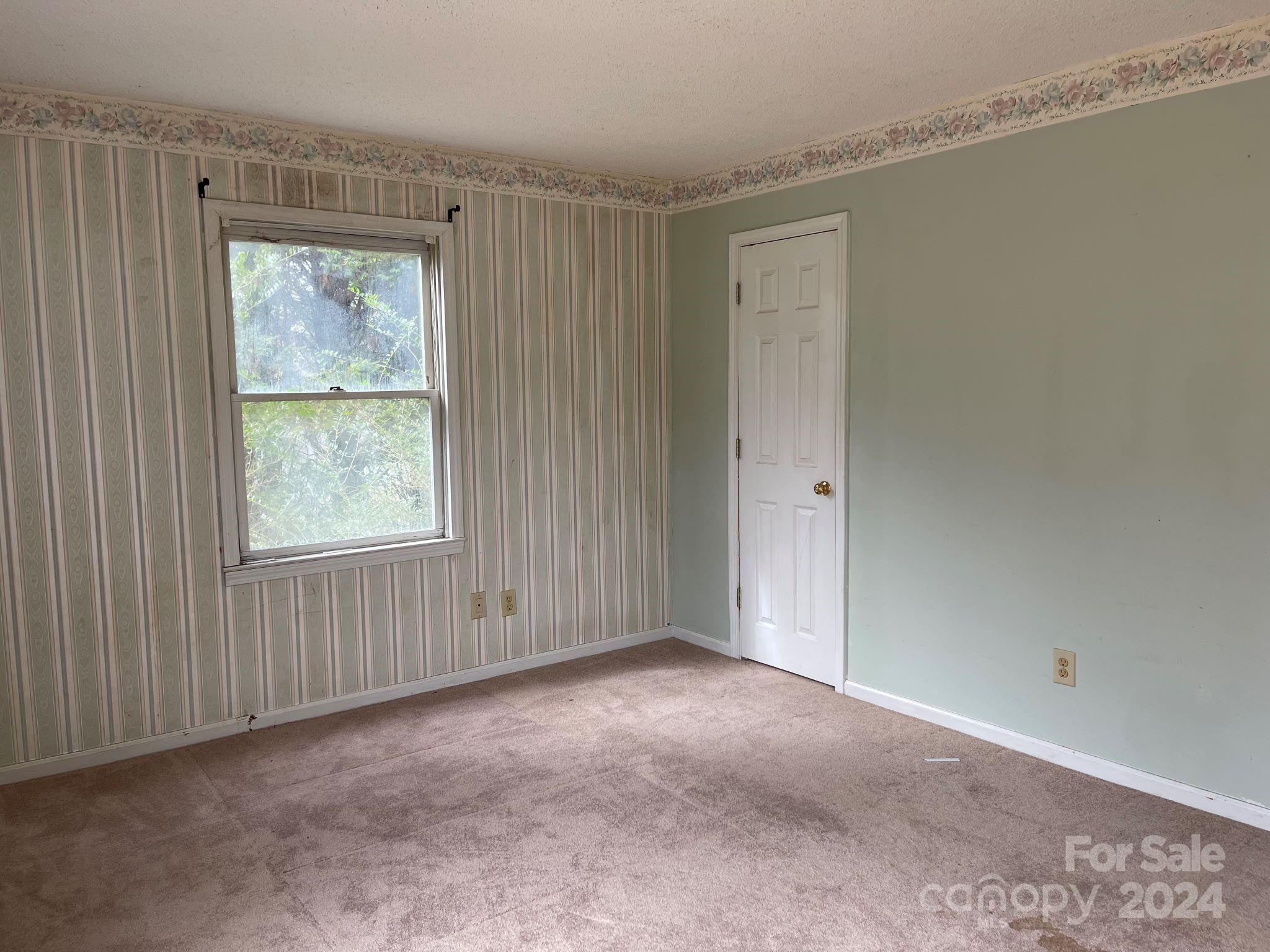 Forest Acres - Residential