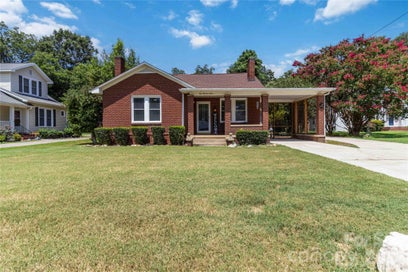 112 Pressley Street Clover SC 29710