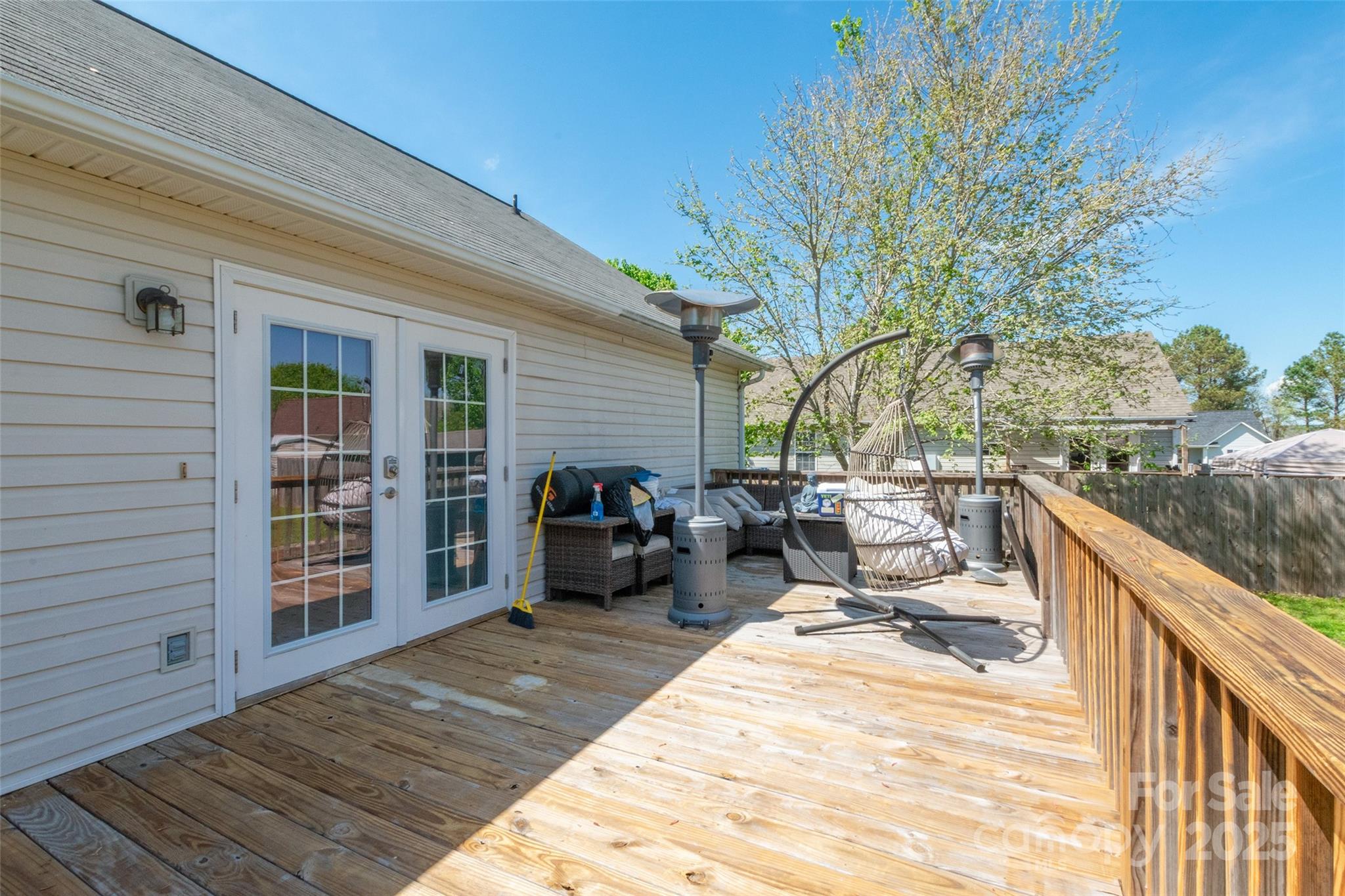 Taylor Oaks - Residential