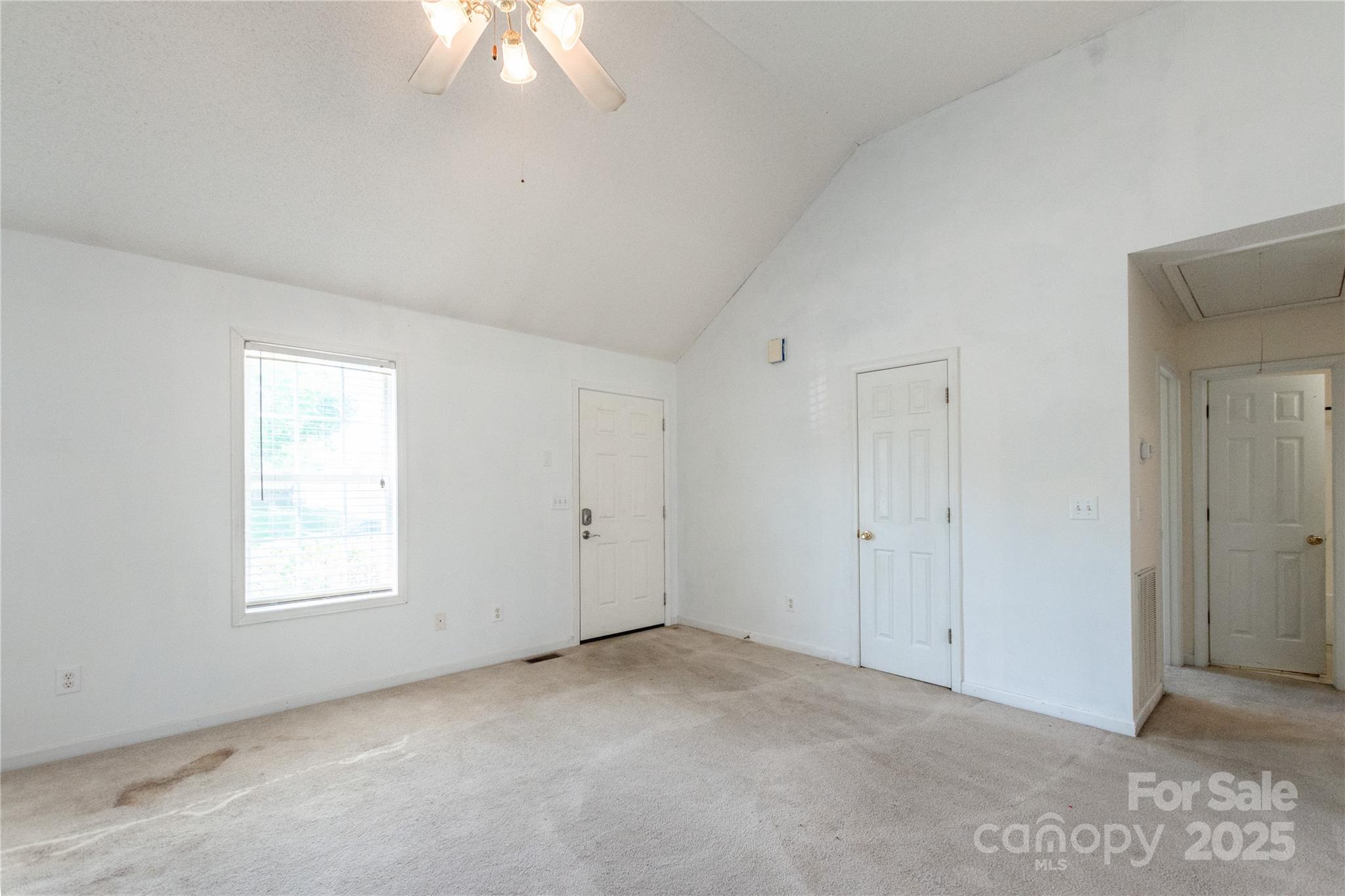 Taylor Oaks - Residential