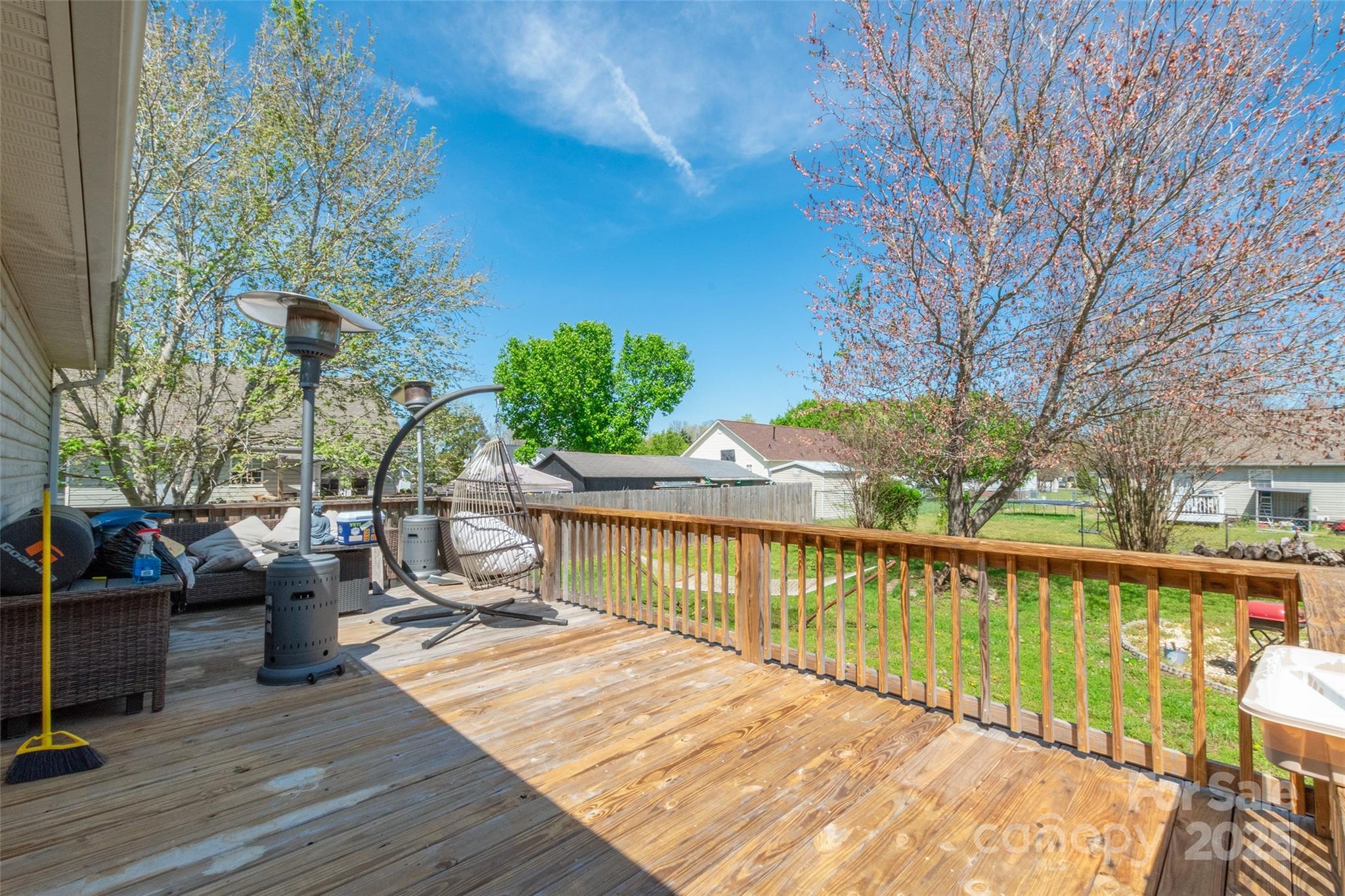 Taylor Oaks - Residential