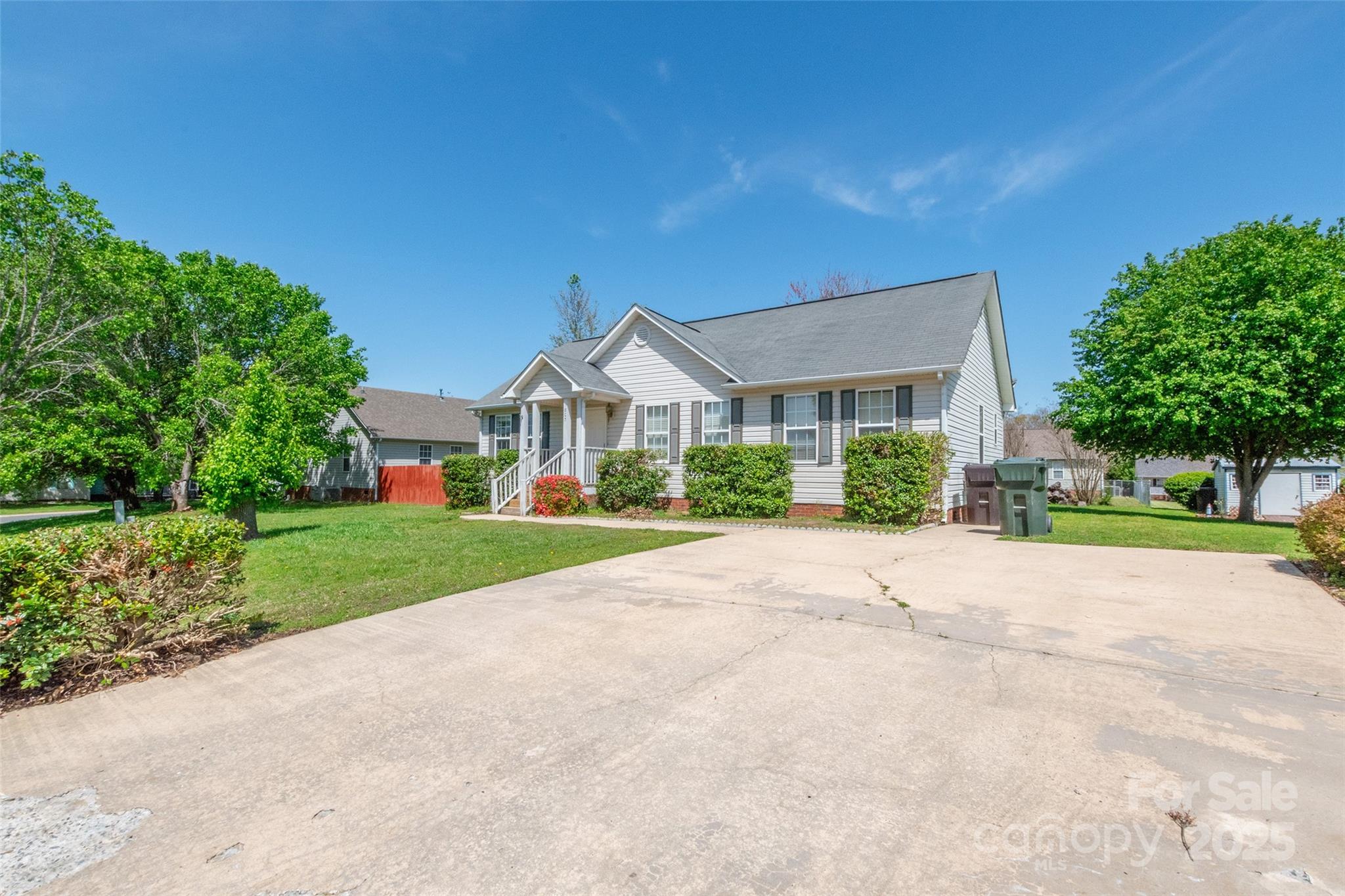 Taylor Oaks - Residential