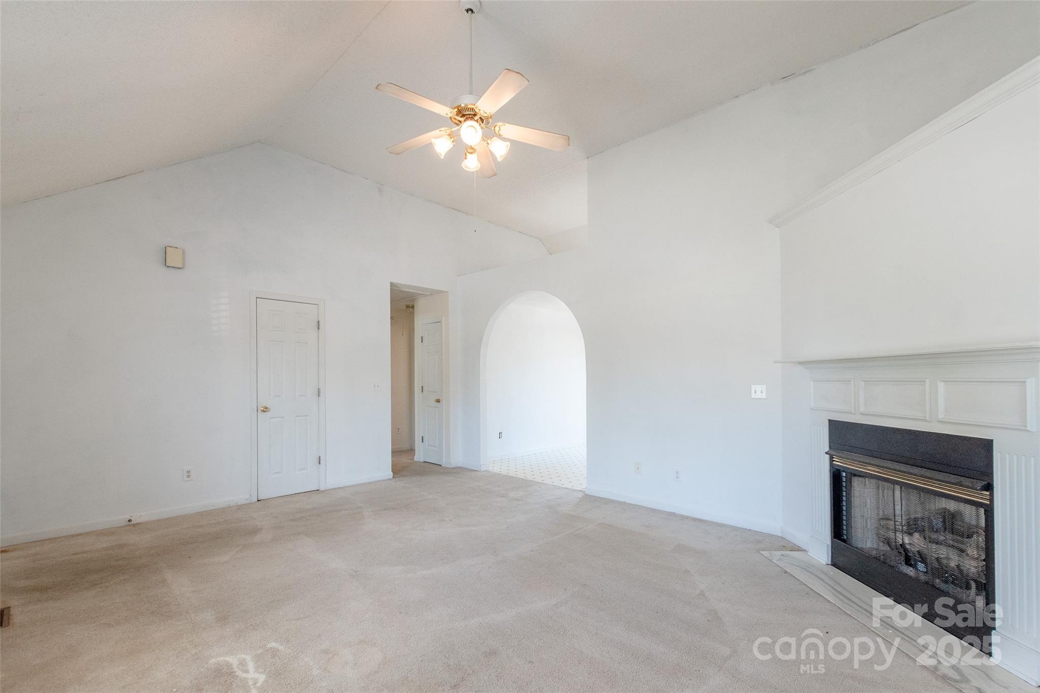 Taylor Oaks - Residential