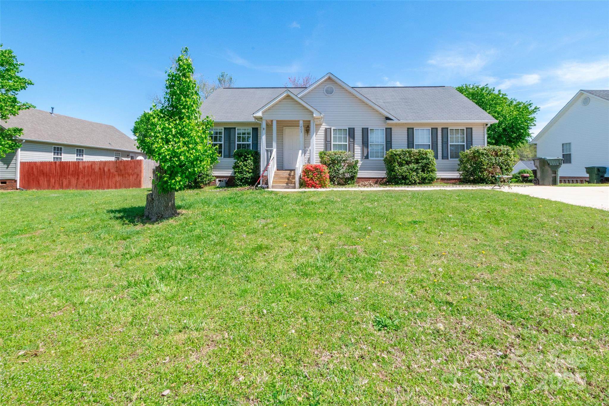 1805 Lawton Drive