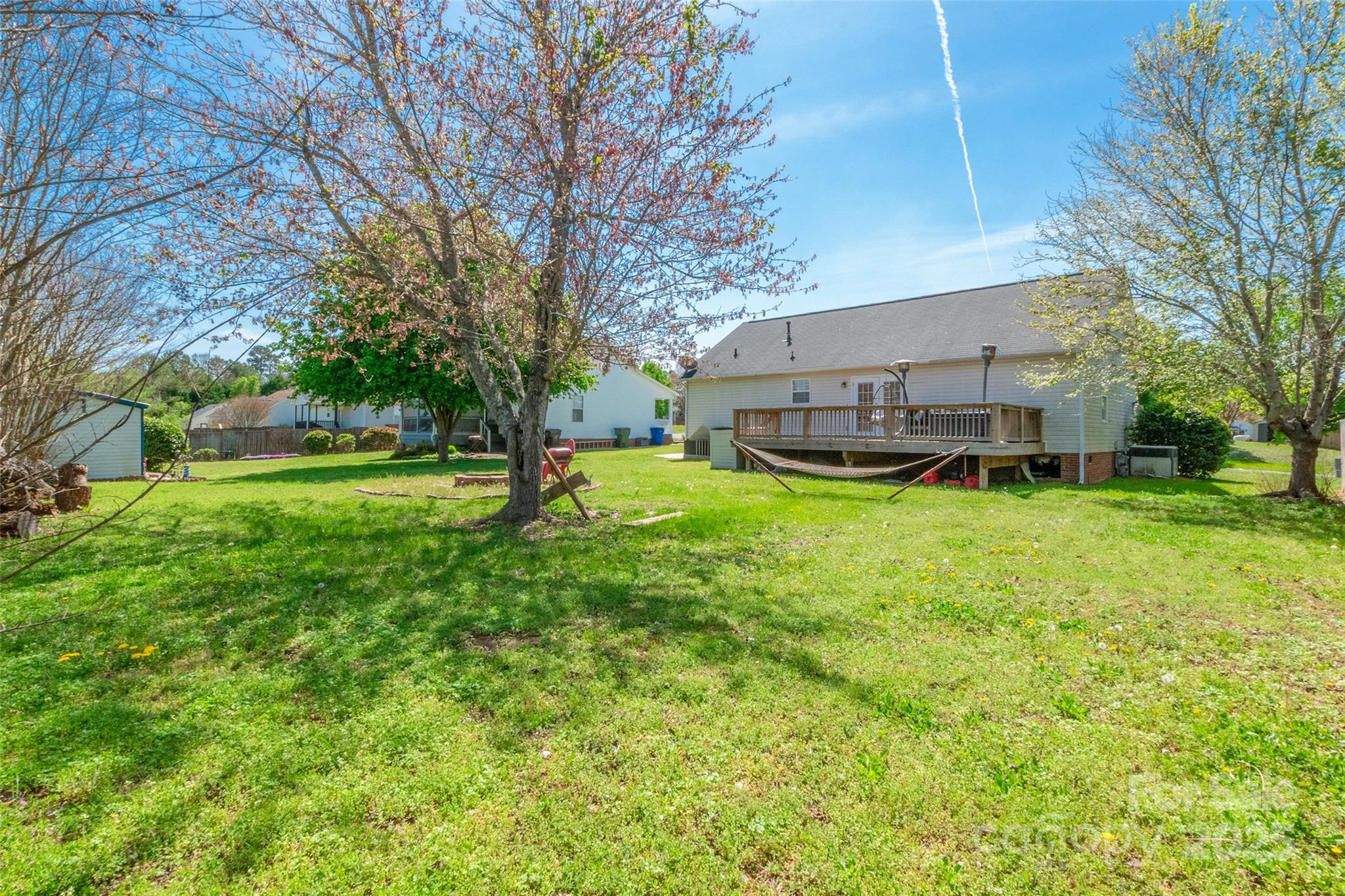 Taylor Oaks - Residential