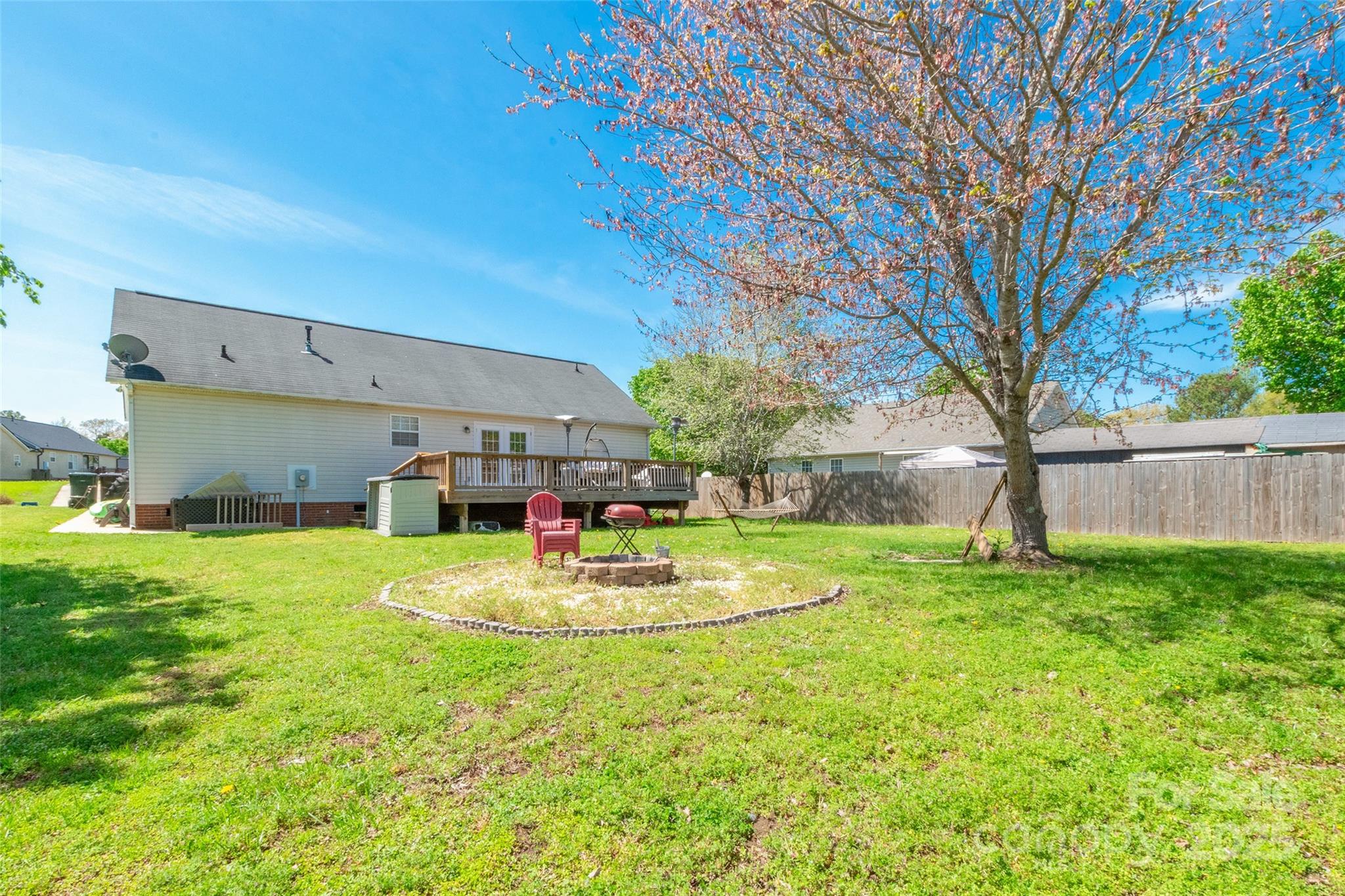 Taylor Oaks - Residential