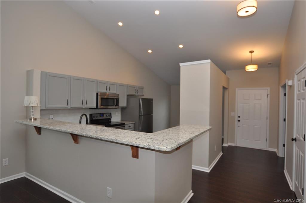 Clairemont - Residential Lease