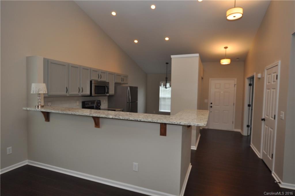 Clairemont - Residential Lease