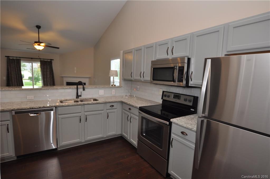 Clairemont - Residential Lease