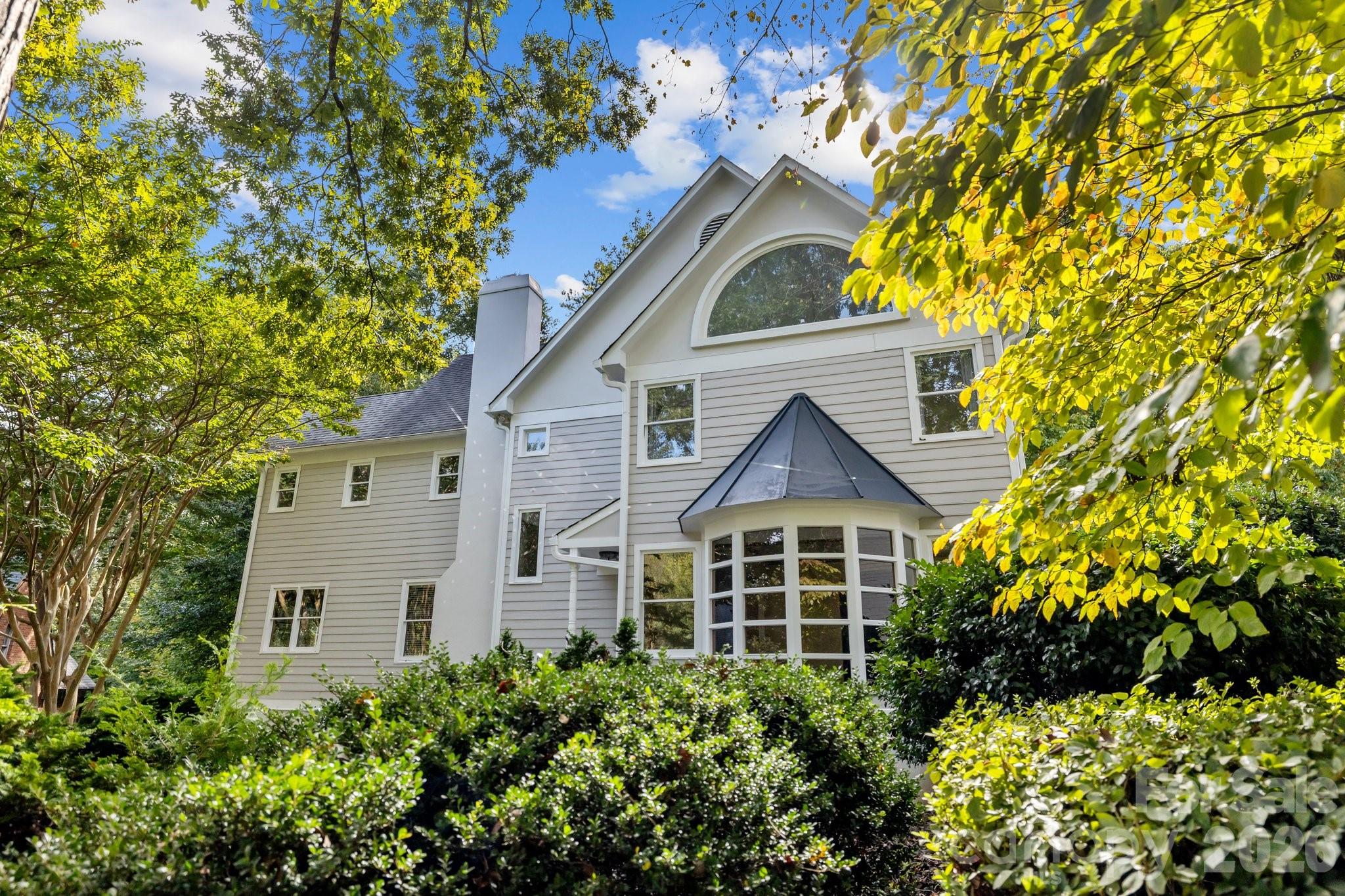 Laodicea - Residential