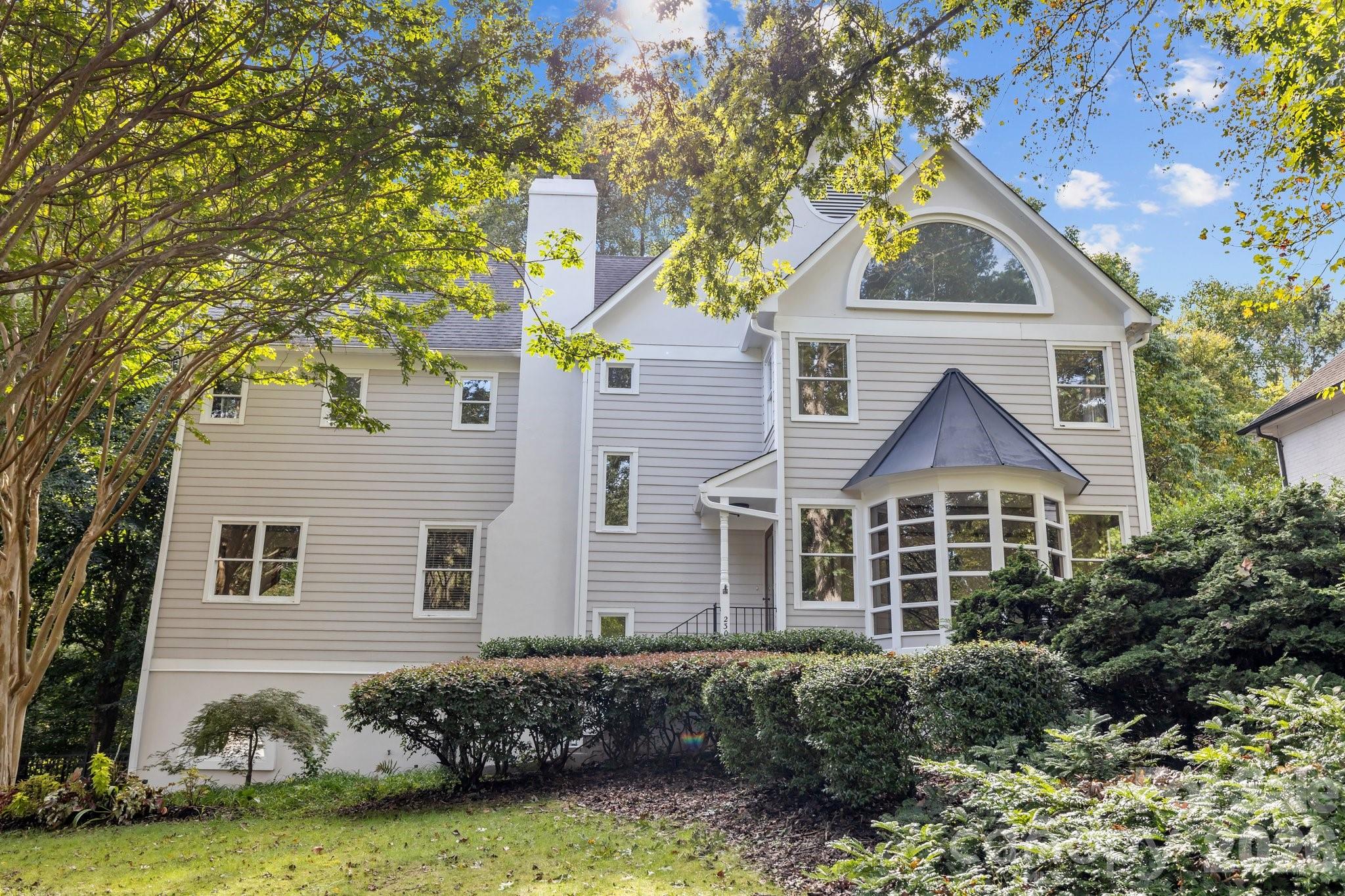 Laodicea - Residential