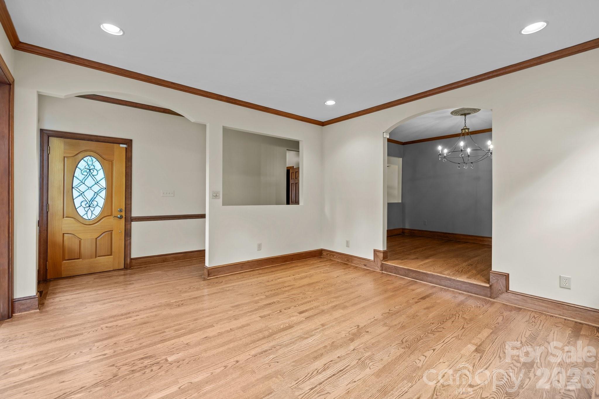 Laodicea - Residential