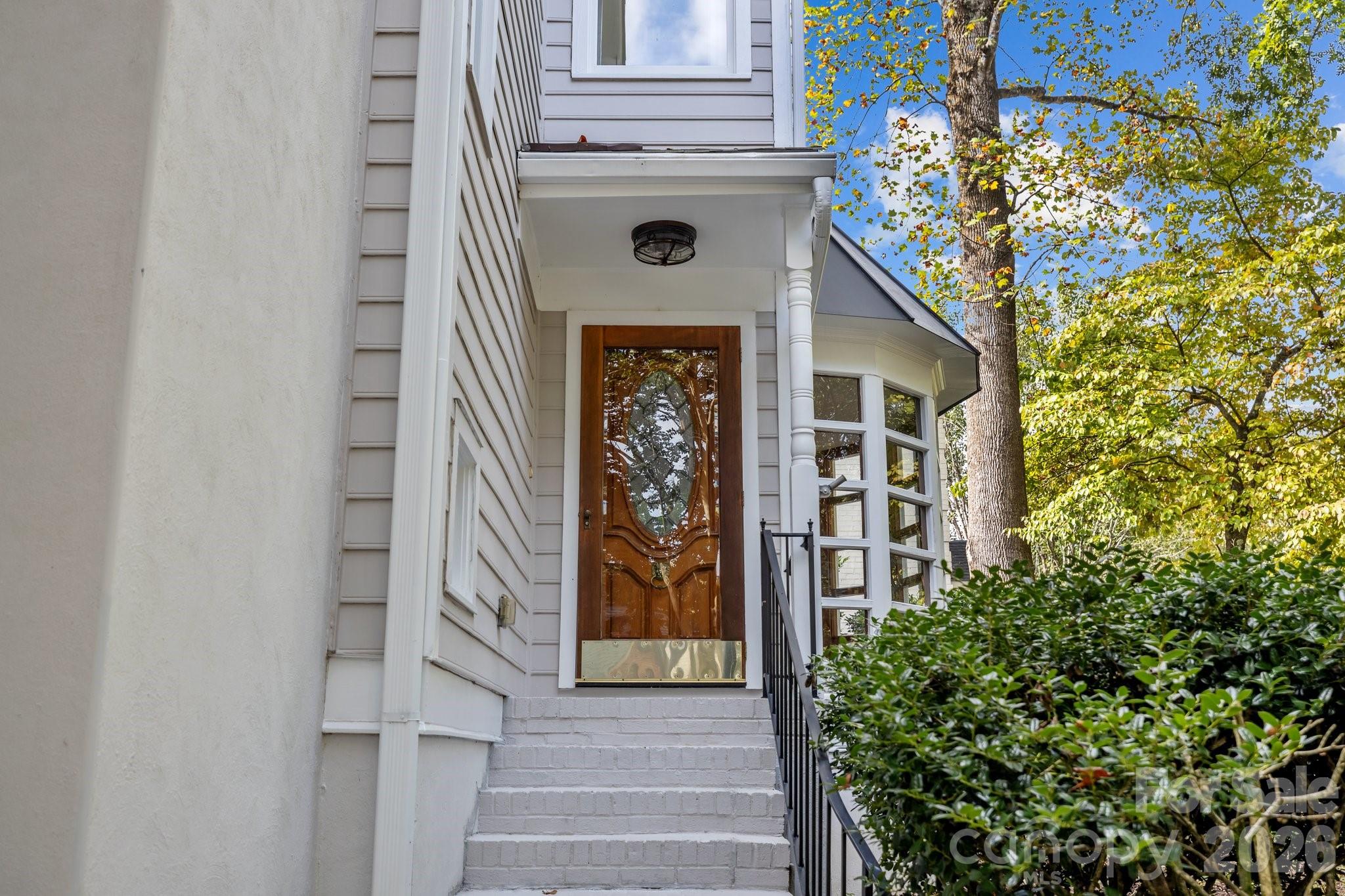 Laodicea - Residential