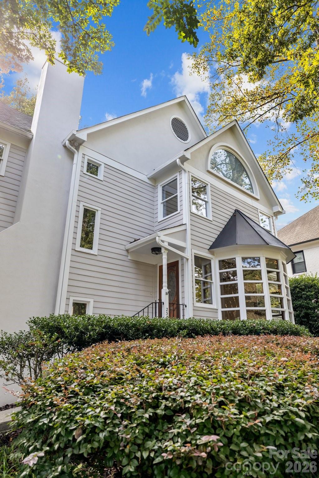 Laodicea - Residential