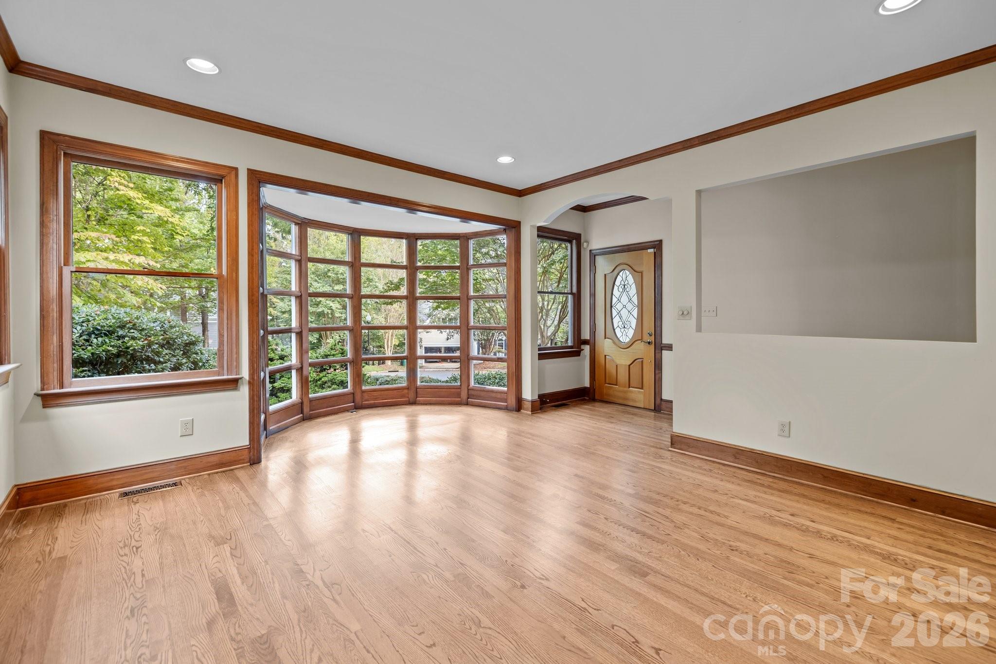 Laodicea - Residential