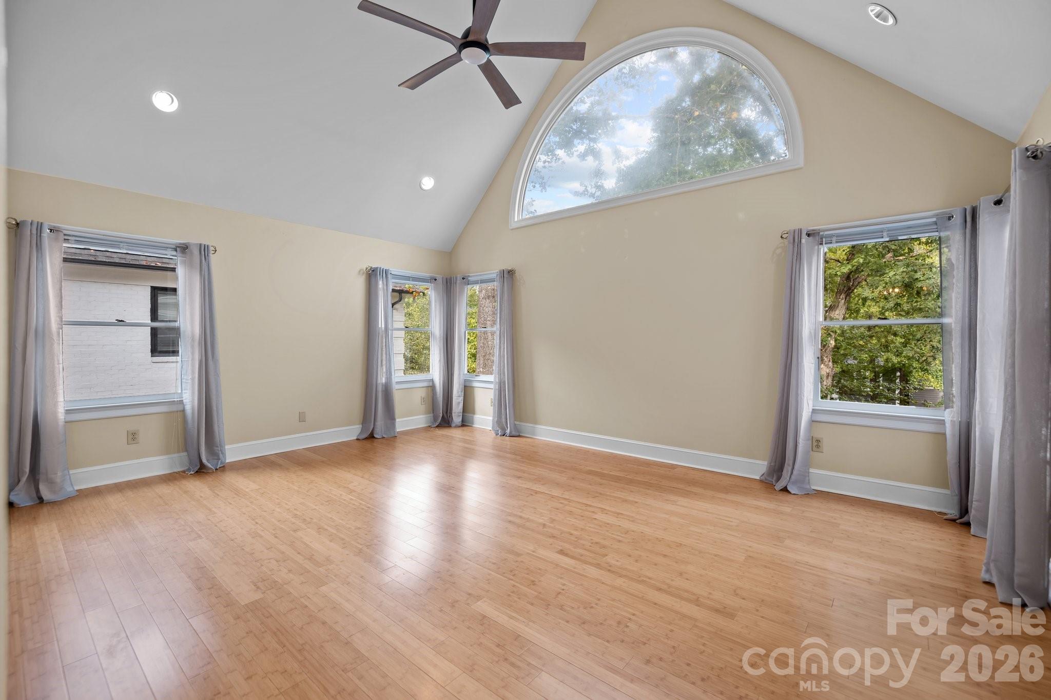 Laodicea - Residential