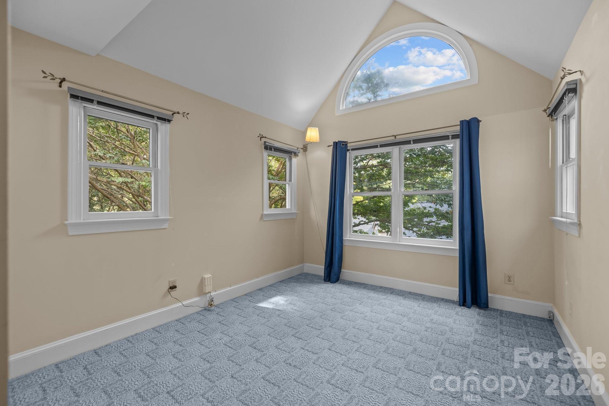 Laodicea - Residential