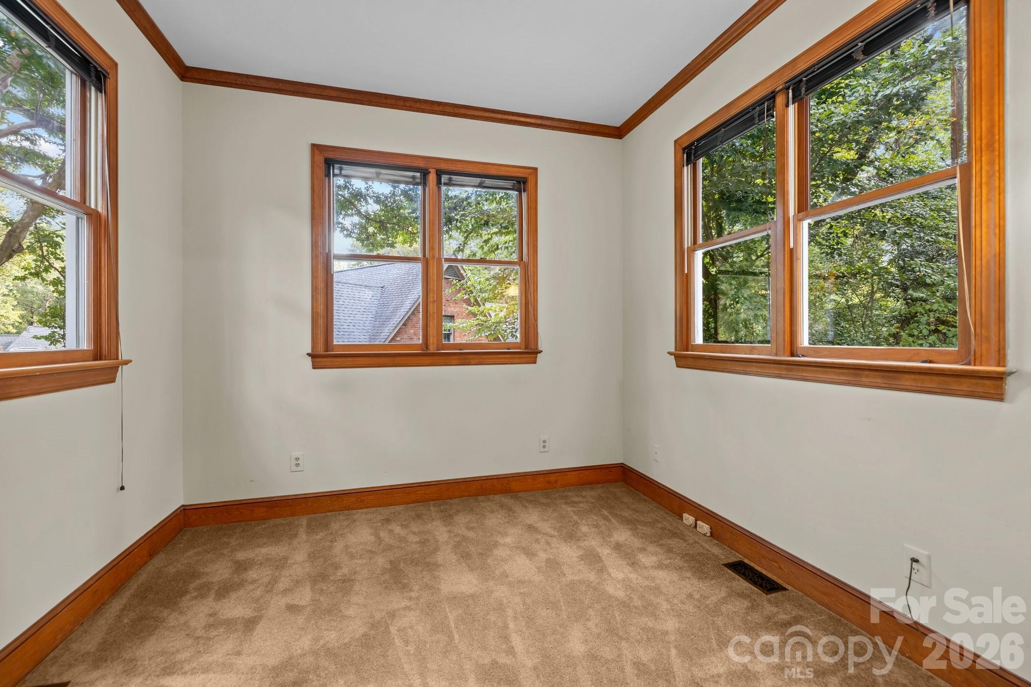 Laodicea - Residential