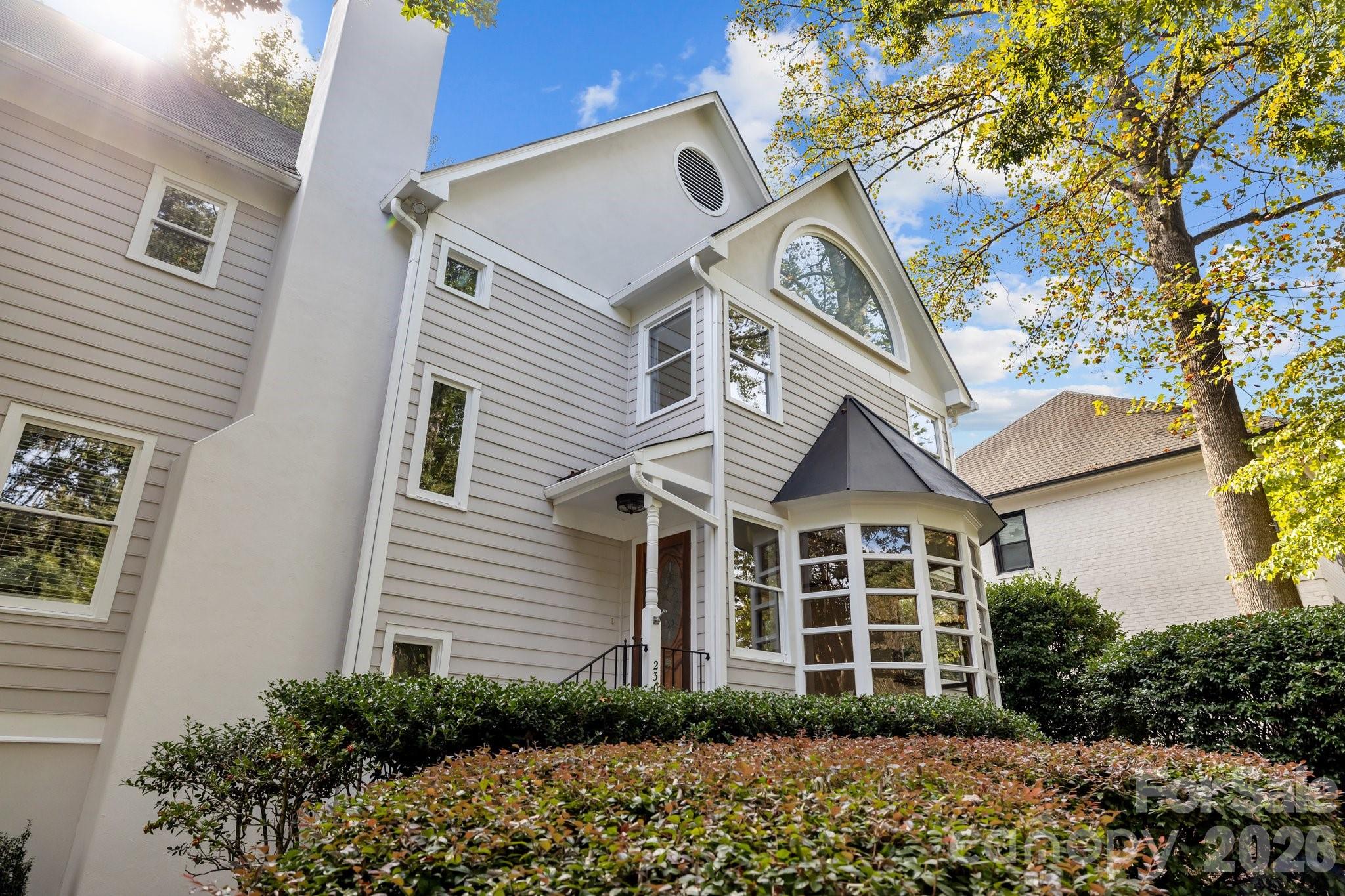 Laodicea - Residential