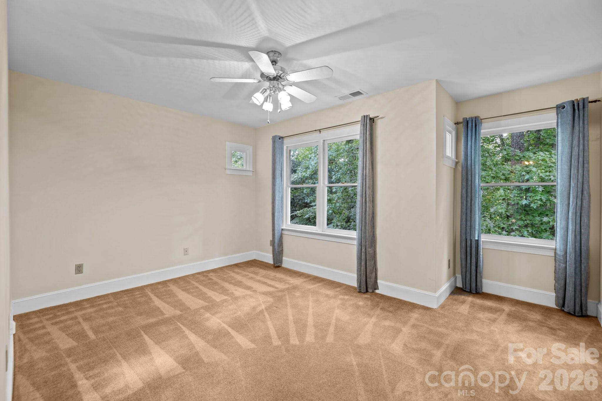 Laodicea - Residential